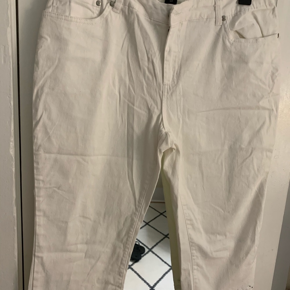 Pants - Picture 3 of 4